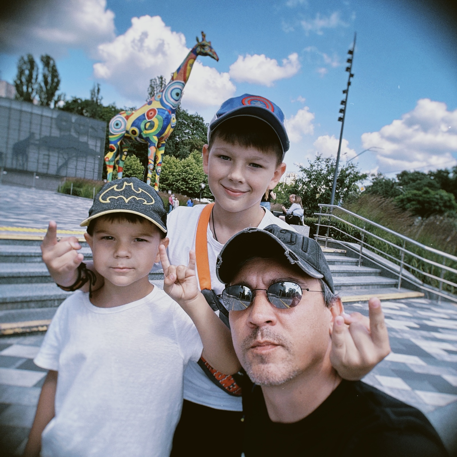 Актер Сергей Кисель: За русский язык публичных людей надо очень строго наказывать